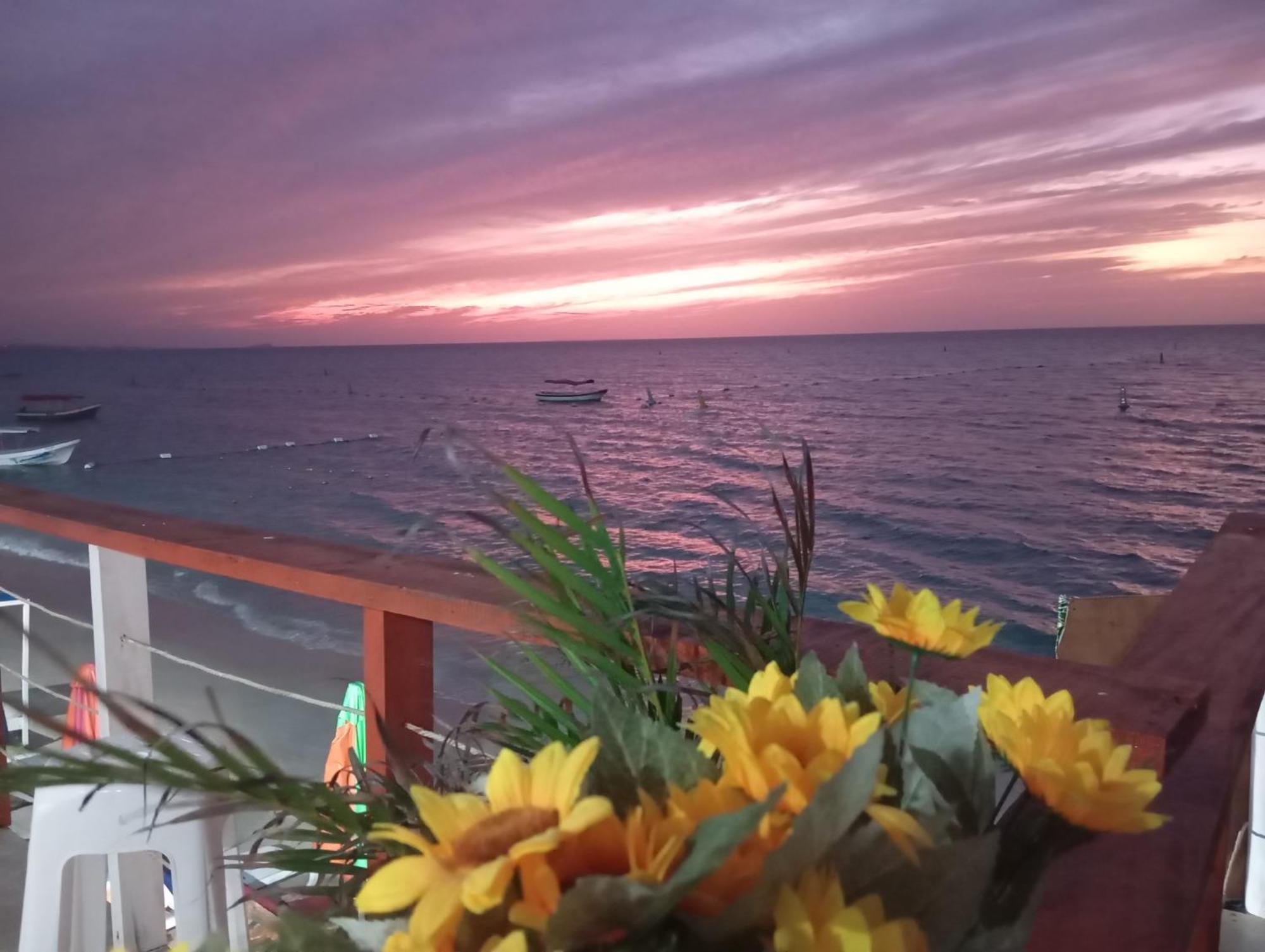 Hotel Chamos Barú Cartagena