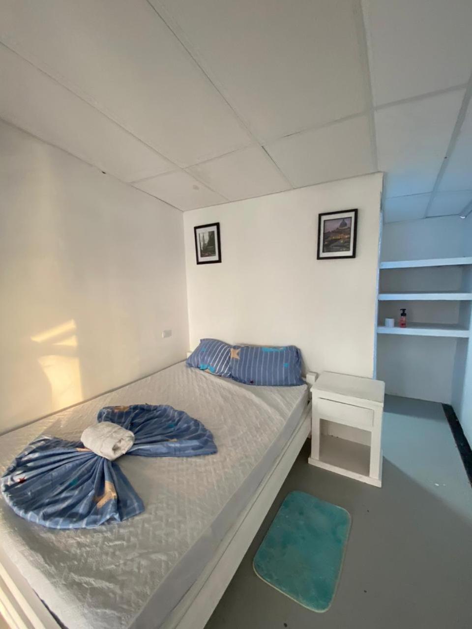 Chamos Barú Hotel 3*