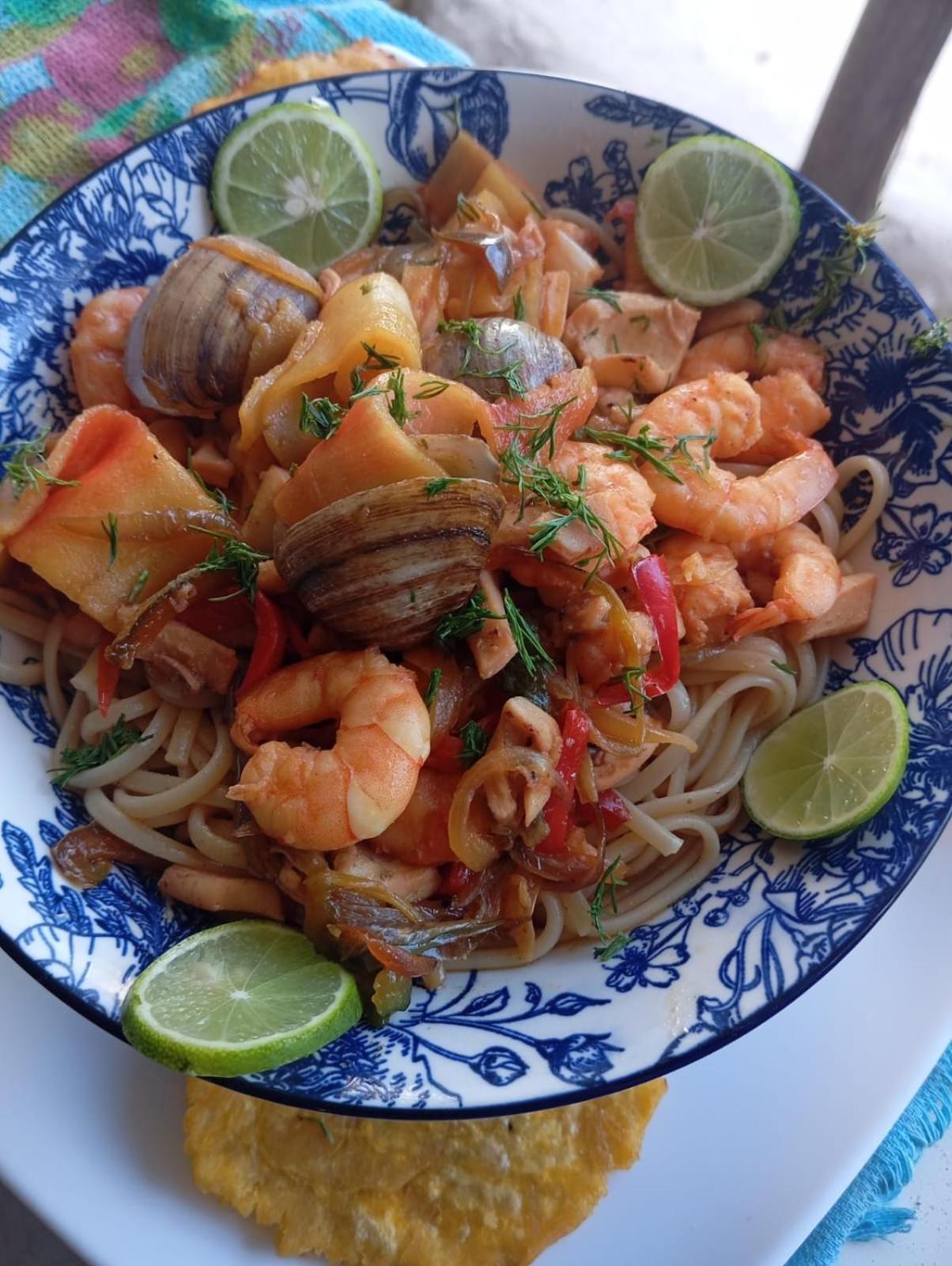 Chamos Barú Hotel 3*