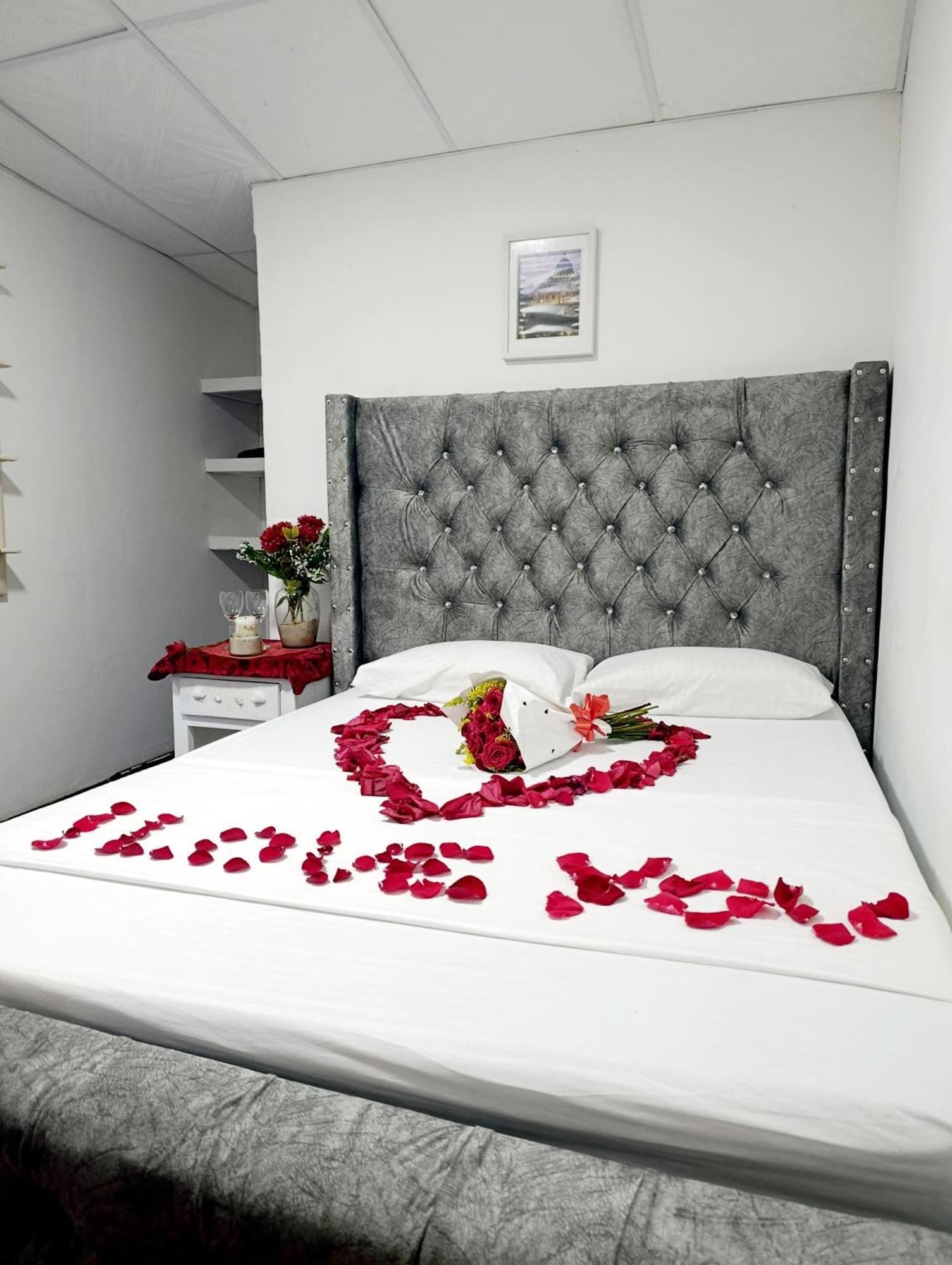 Chamos Barú Cartagena