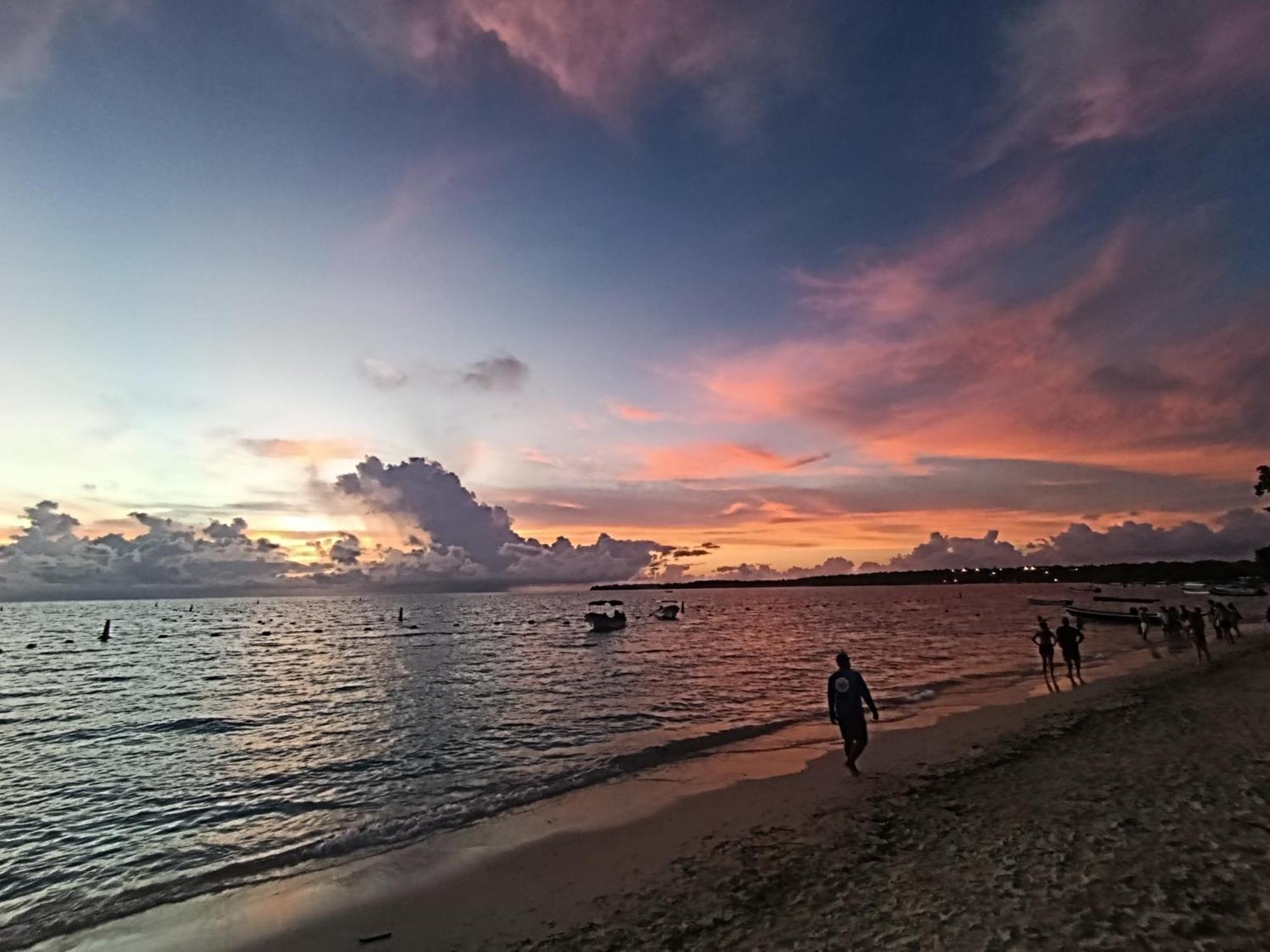 Hotel Chamos Barú 3*