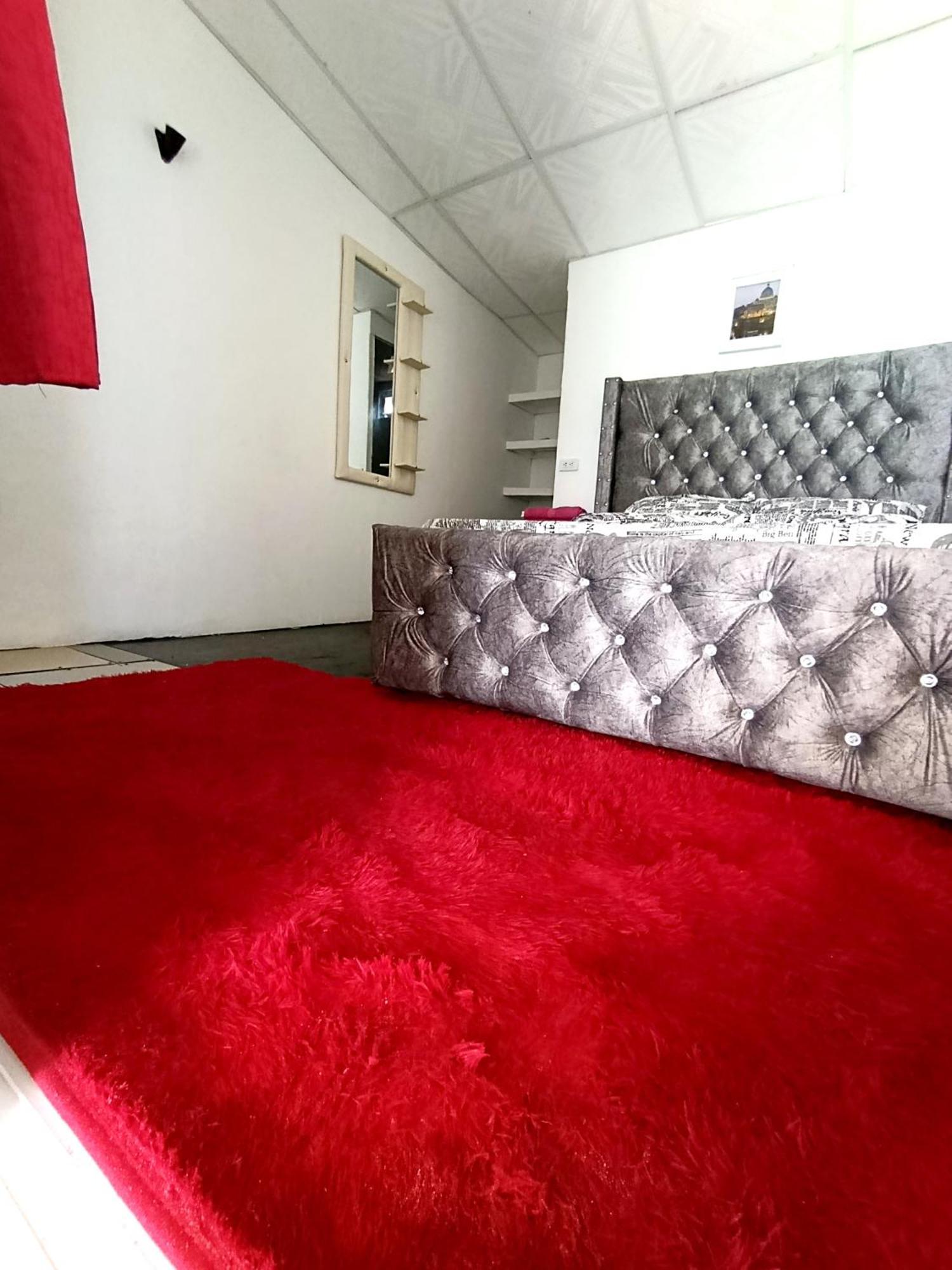 Chamos Barú Hotel 3*