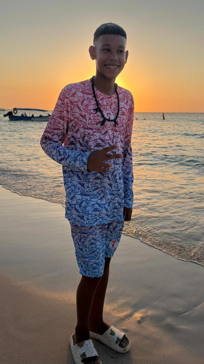 Chamos Barú Hotel Cartagena