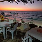 Hotel Los Chamos Baru
