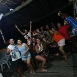 Hotel Los Chamos Baru