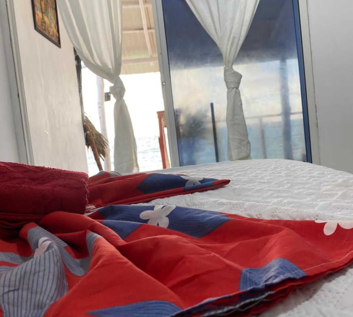 Chamos Baru 3* Cartagena