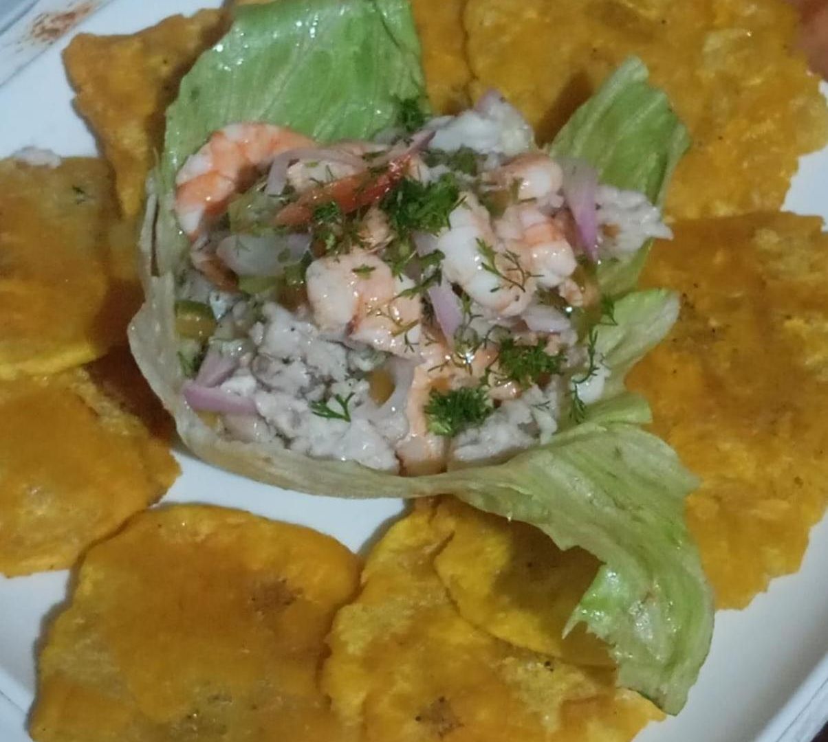Chamos Baru