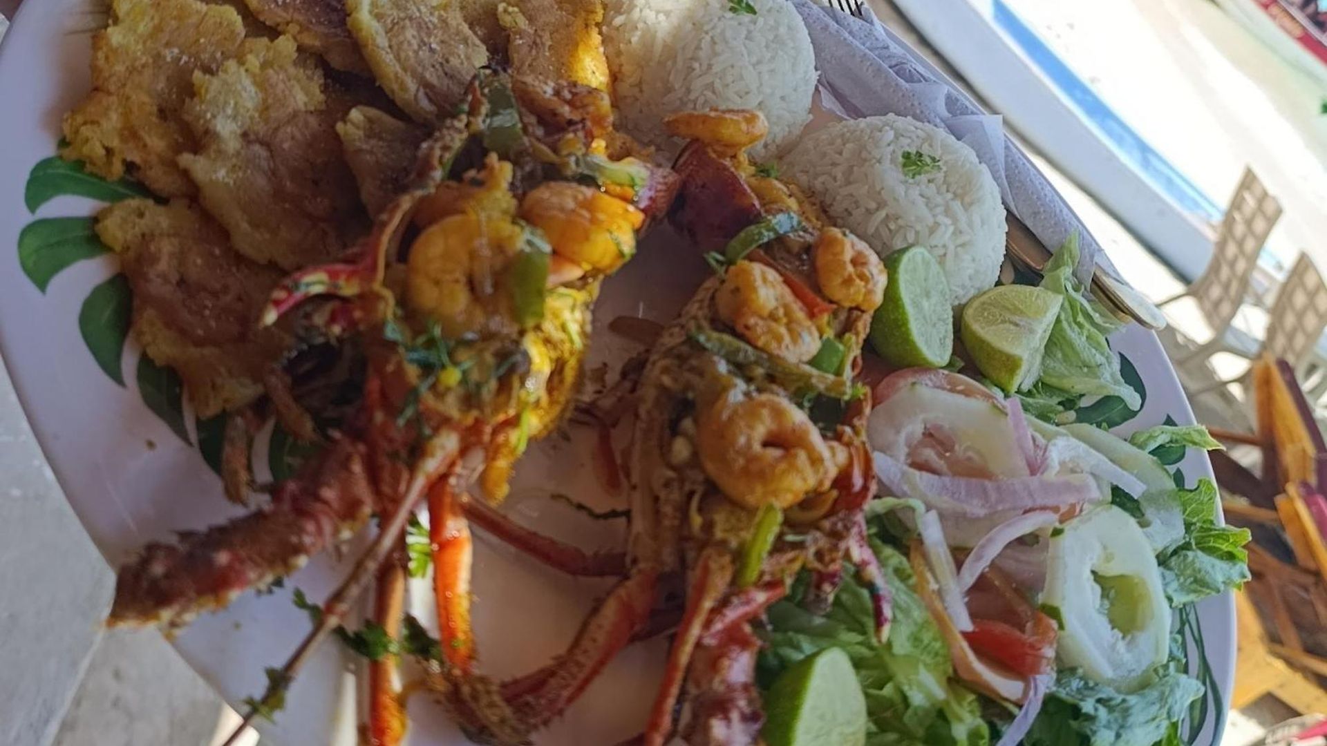 Chamos Baru
