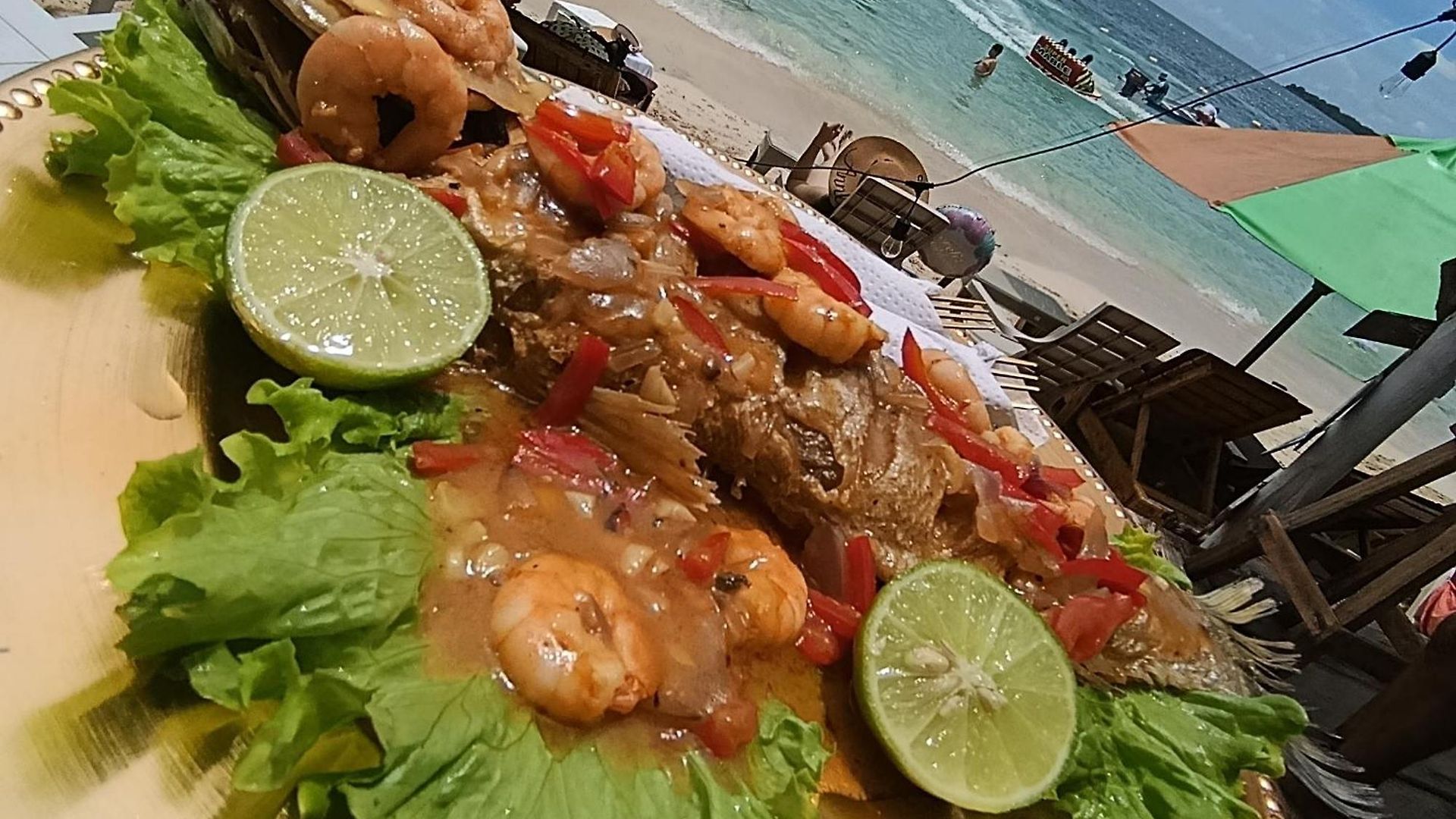 Chamos Baru
