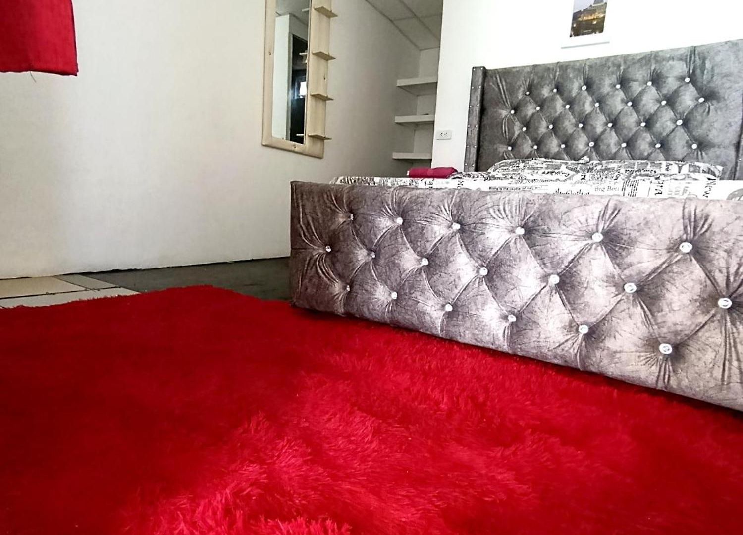 Chamos Baru Hotel 3*