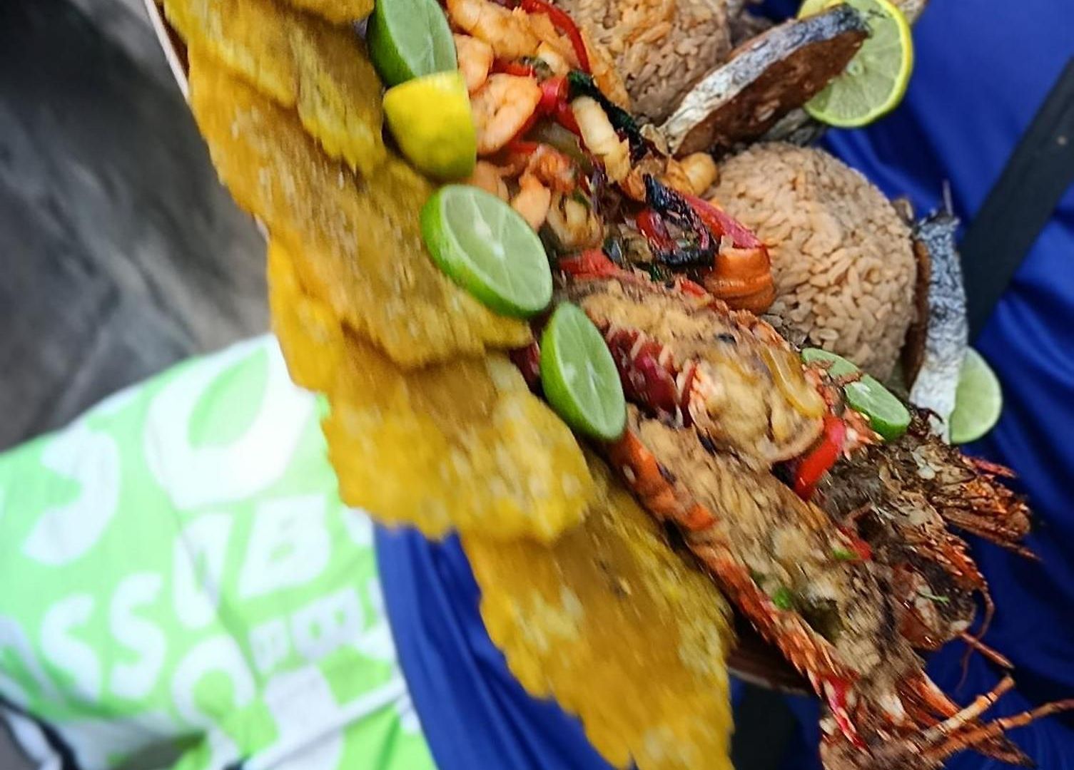 Chamos Baru