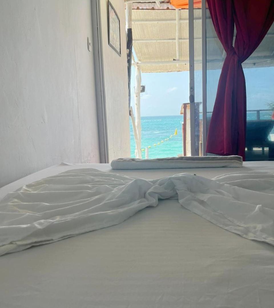 Chamos Baru Hotel