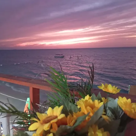 Hotel Chamos Barú Cartagena