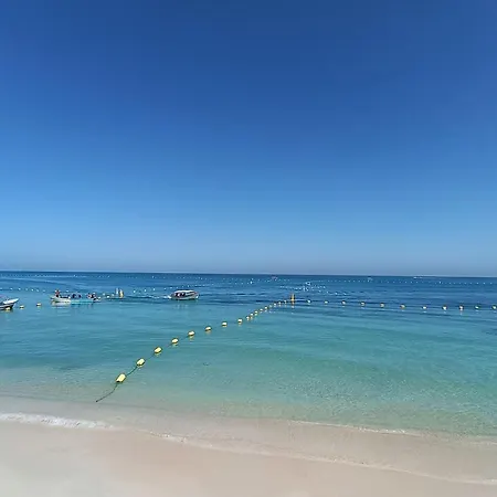 Chamos Barú 3* Cartagena