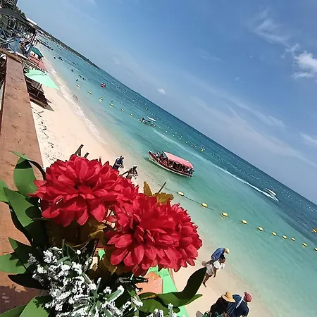 Chamos Barú Hotel 3*