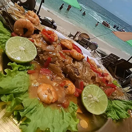 Chamos Barú