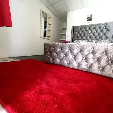 Chamos Baru Hotel 3*