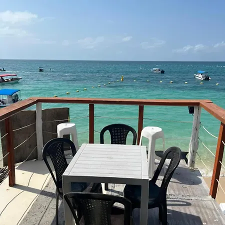 Chamos Barú Hotel