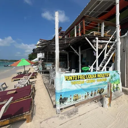 Hotel Chamos Baru 3*