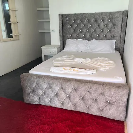 Hotel Chamos Baru Cartagena