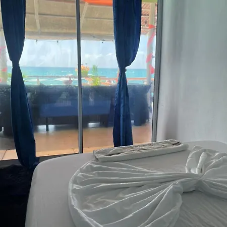 Chamos Baru Cartagena