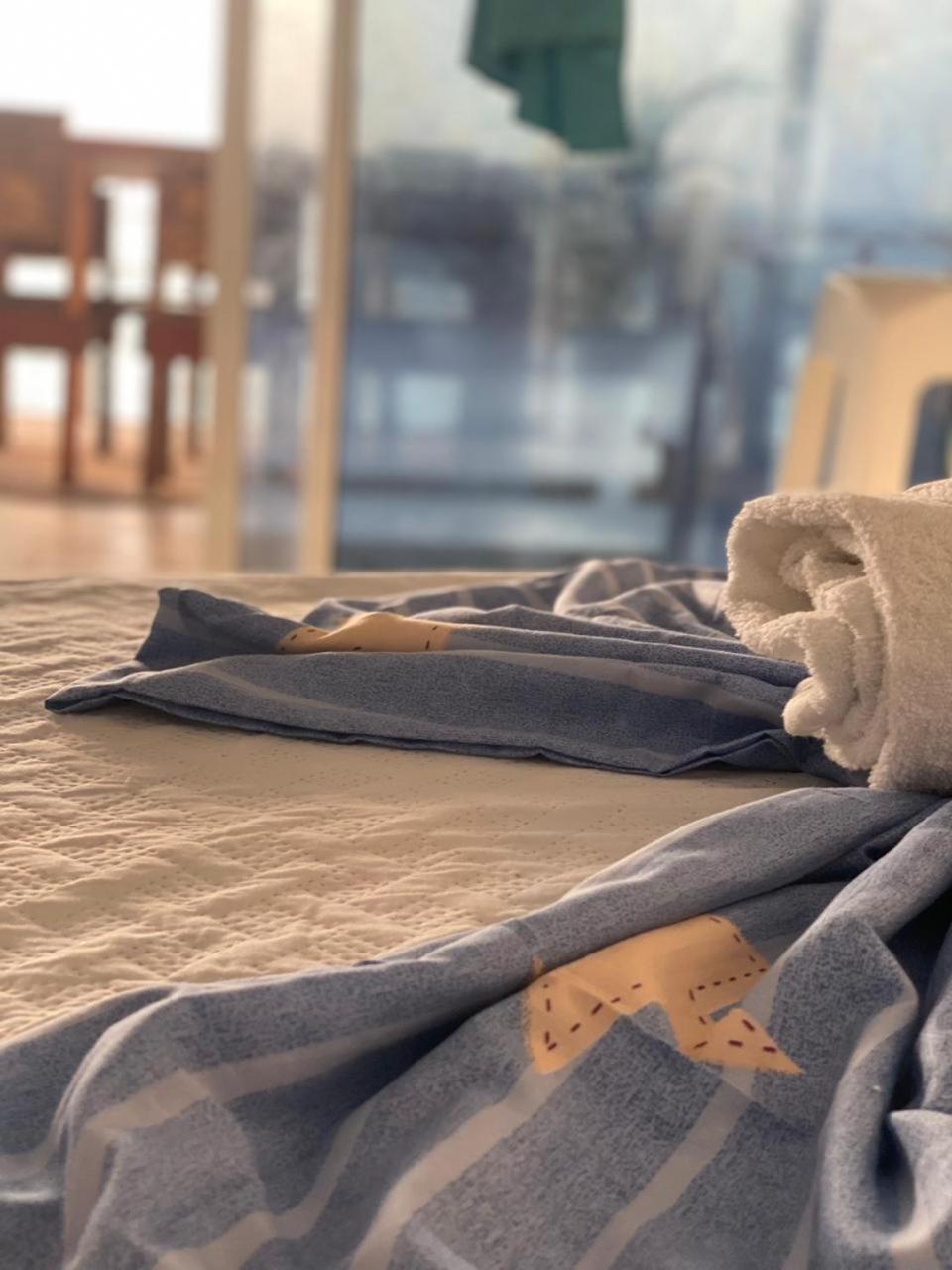 Chamos Baru Hotel Cartagena