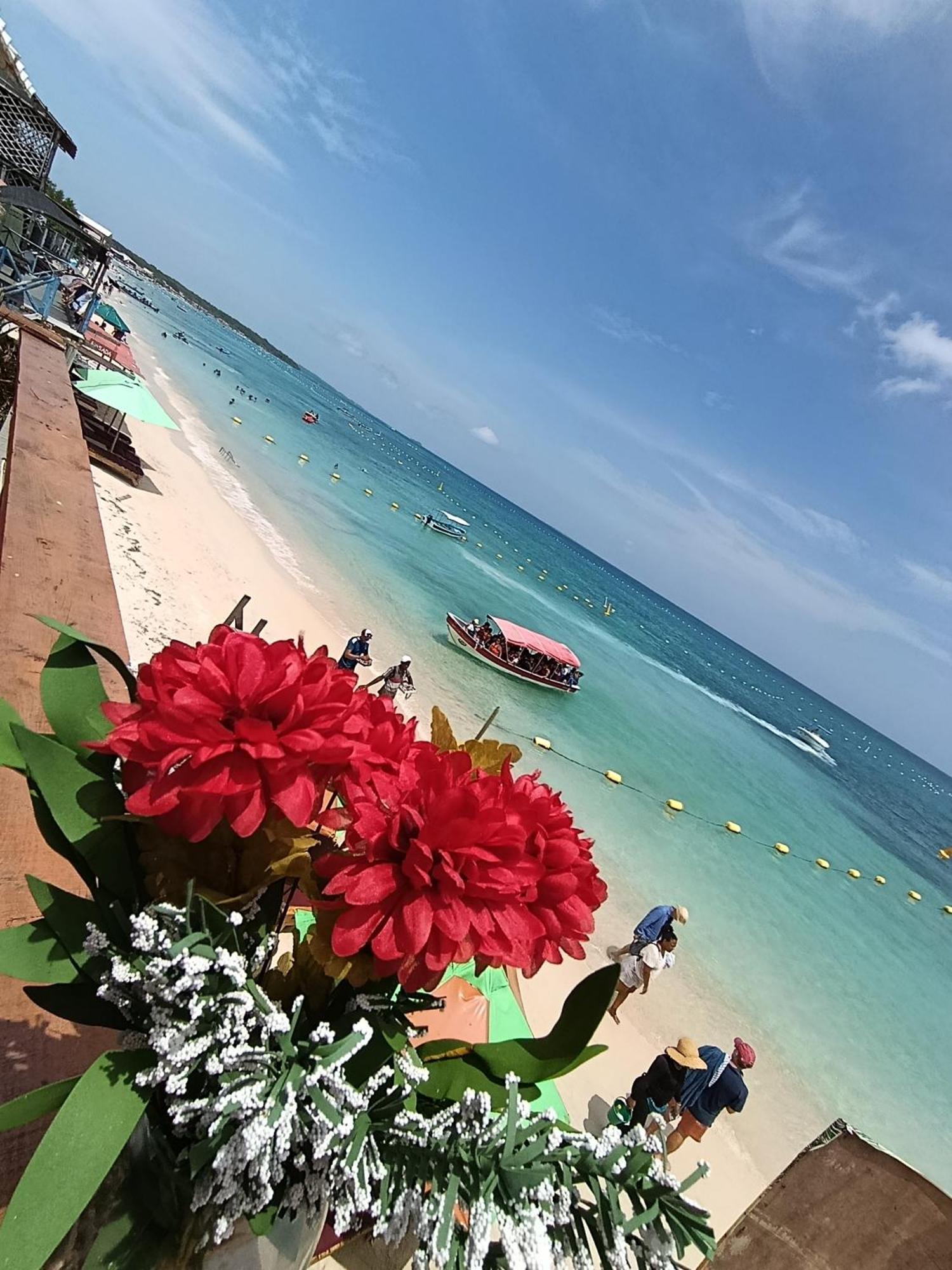 Chamos Baru Hotel 3*