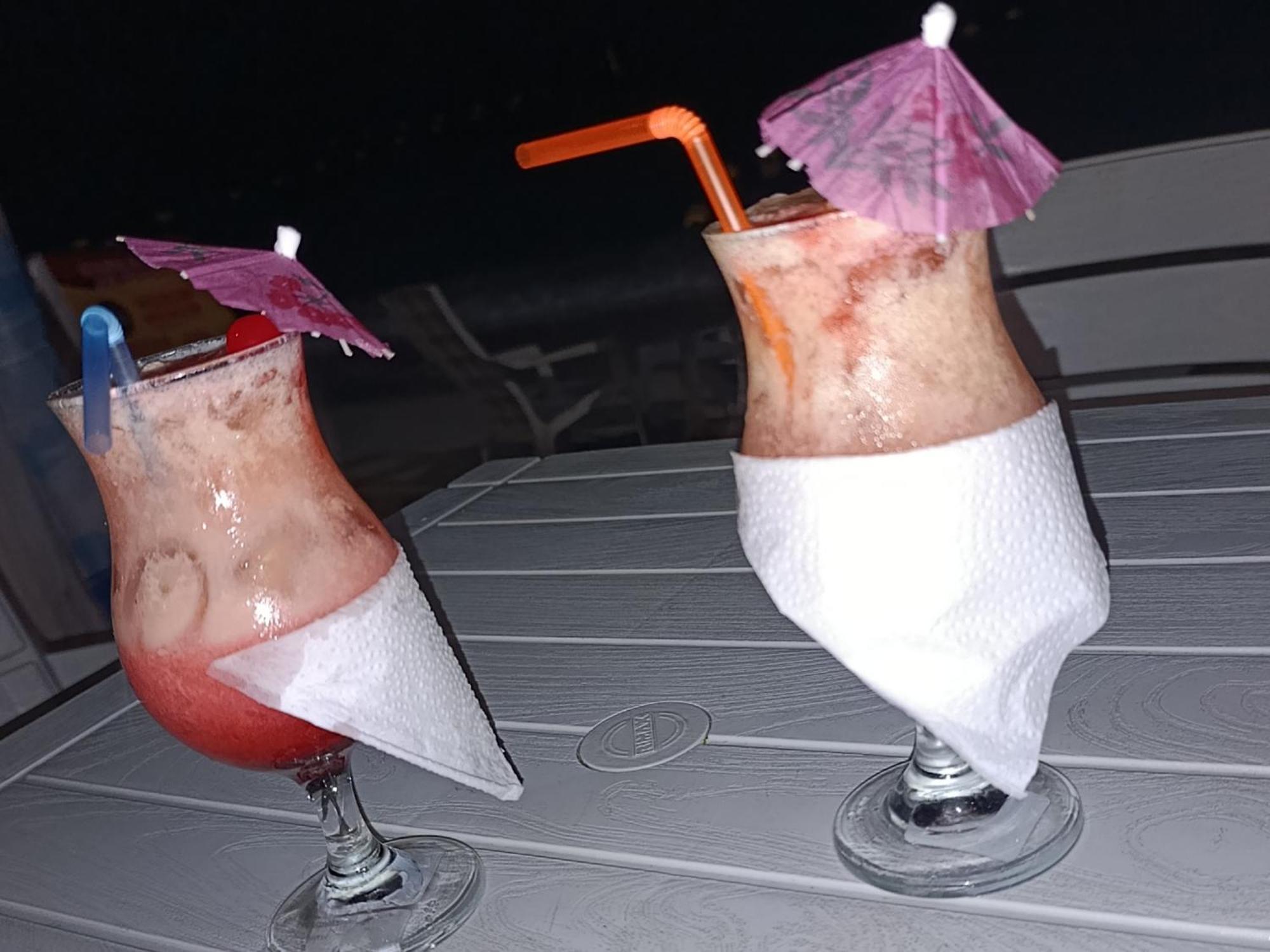 Chamos Baru Hotel 3*