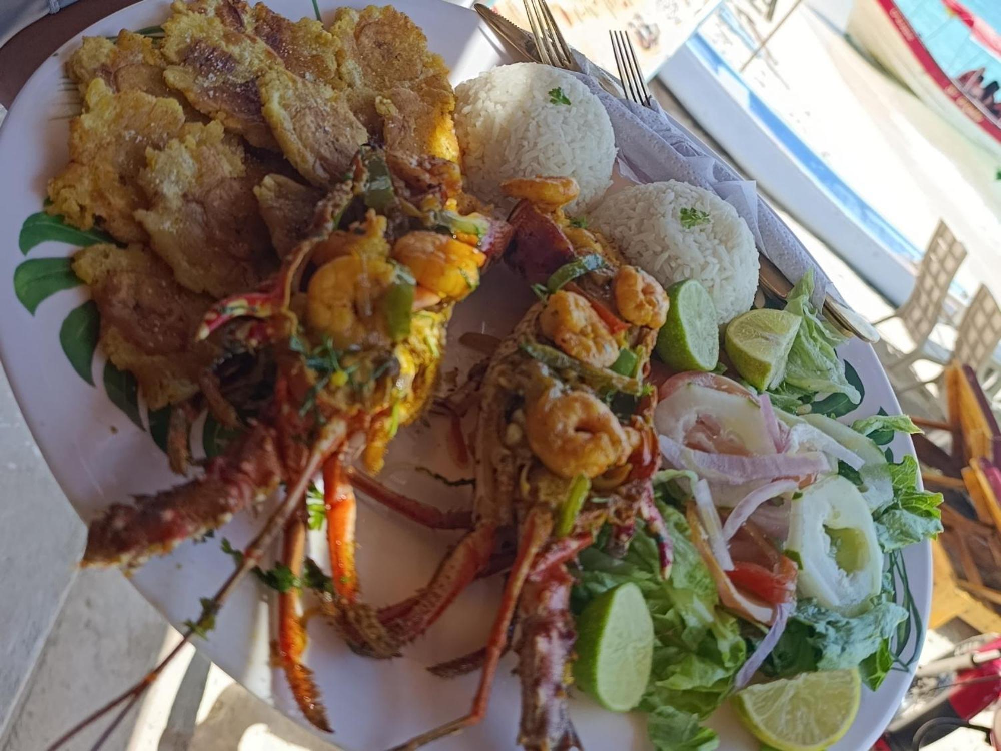 Chamos Barú