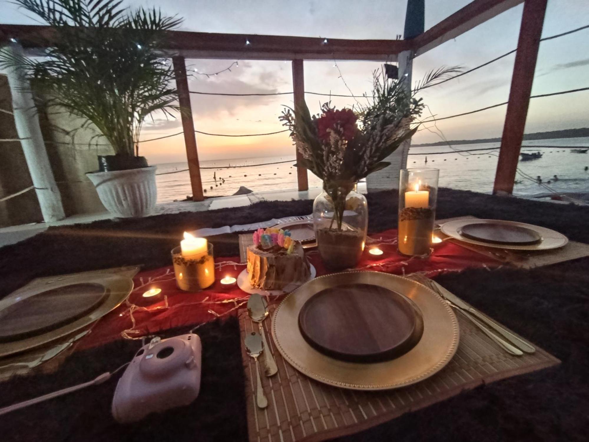 Chamos Barú Hotel
