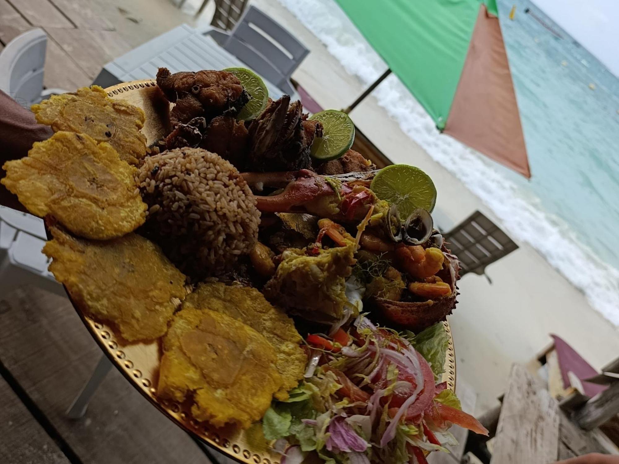 Chamos Barú 3*