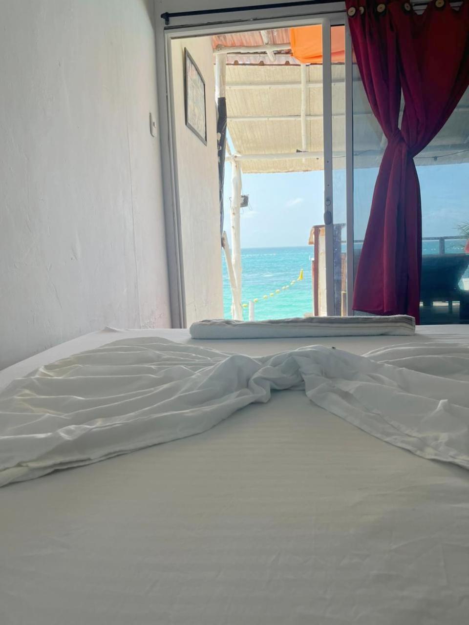Chamos Barú Hotel